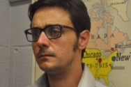 Maurizio Porfiri