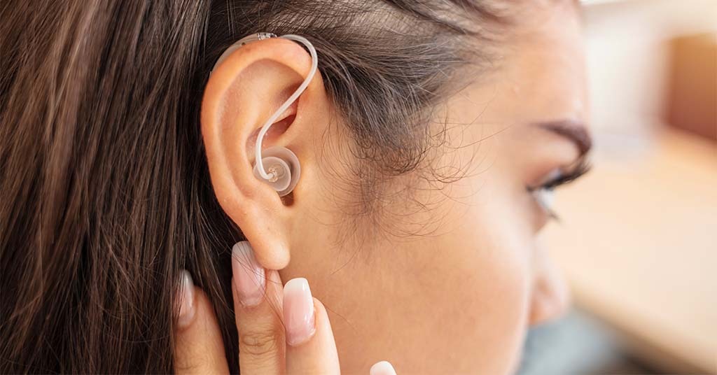 Can OvertheCounter Hearing Aids Close the Gap between Need and Access? Rockefeller Institute