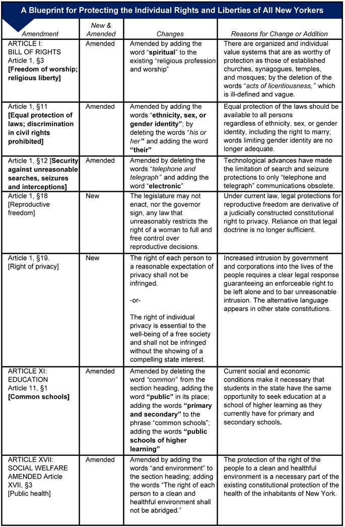 constitutional rights research paper