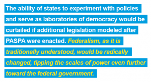 gambling federalism