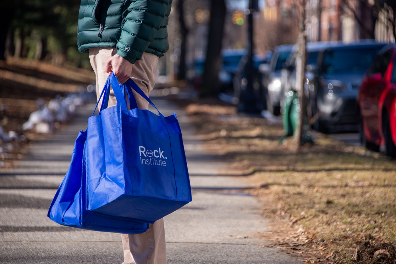 New York's plastic bag ban takes effect March 1