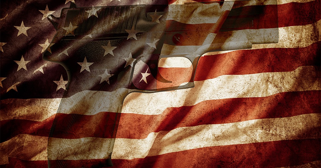 Missouri’s Attempt to Nullify Federal Gun Laws and the Broadening of