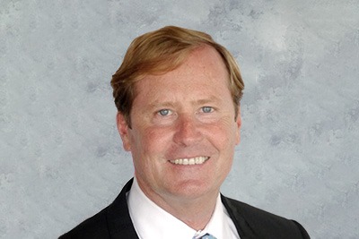Matthew Driscoll