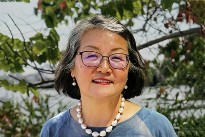 Jo-Ann Yoo