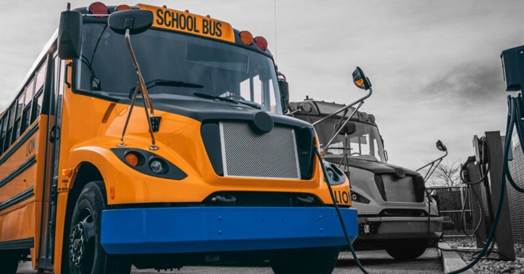 Meeting New York's Electric School Bus Mandate: Takeaways from the 2022 ...