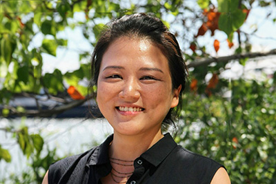 Ahyoung Kim 