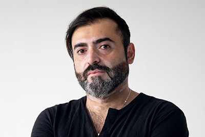 Nasser Jaber