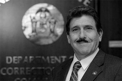 Anthony Annucci