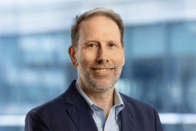 Jeffrey Brenner
