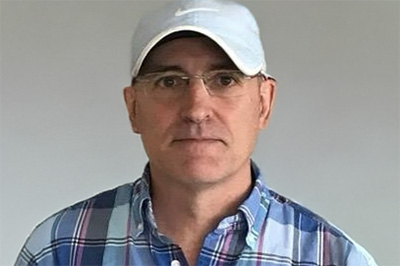 Tim Doherty