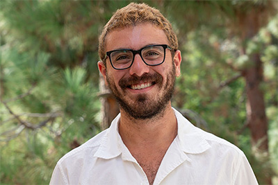 Charles Sherman