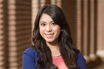 Esmeralda Sánchez Salazar