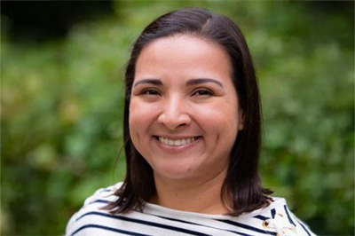 Hazel Velasco Palacios