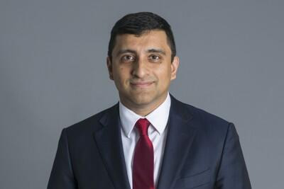 Kapil Longani