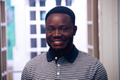 Francis Ofori-Awuku