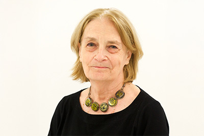 Susan Stratton