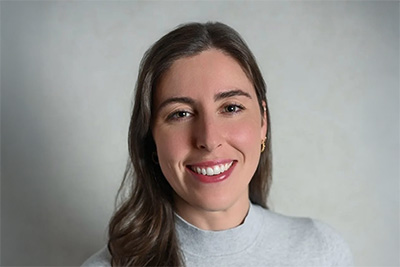 Colleen Walsh