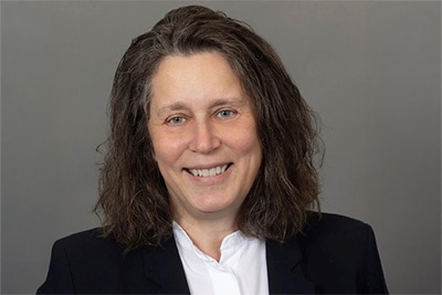 Christine Leuenberger