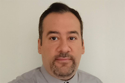 Marco Castillo