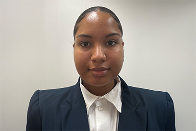 Zeinab Toure