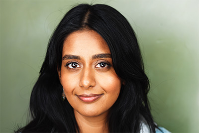 Tabashshum Jahan (TJ) Islam