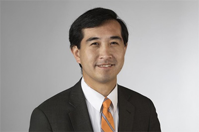 John C. Yang