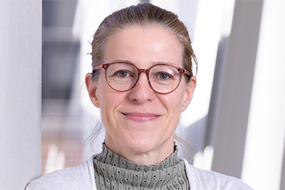 Patricia Jewett