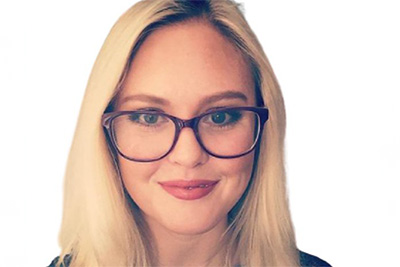 Ashley Gardiner Gilson