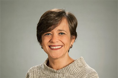 Mila Gascó-Hernandez