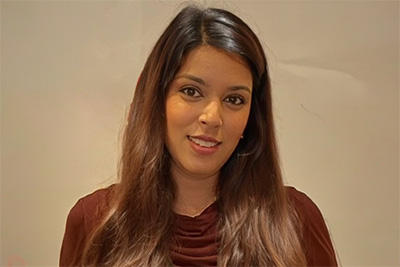 Nisa Sheikh