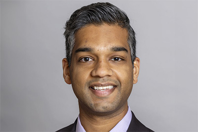 Vivek Ashok