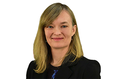 Eleonore Fournier-Tombs