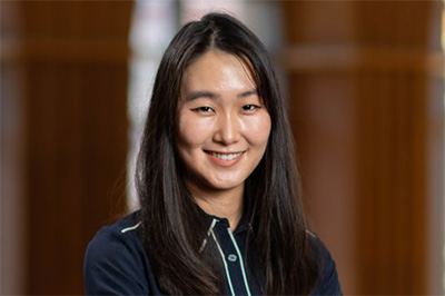 Esther Lee