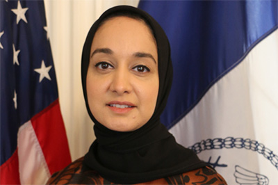Faiza N. Ali