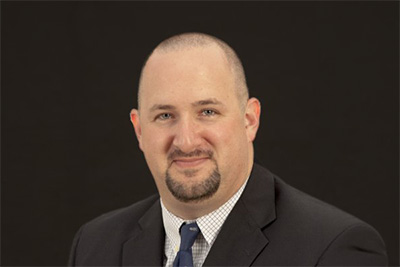Brian Nussbaum