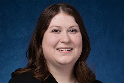 Katherine Reid