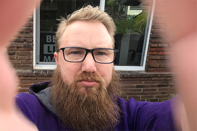 Lars Almquist