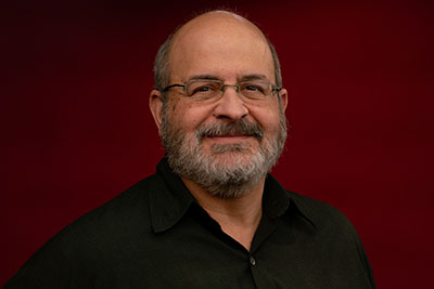 Carlos Vargas-Ramos