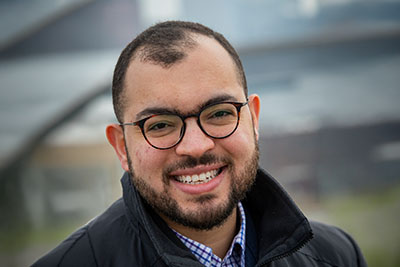 Mustafa Hussein
