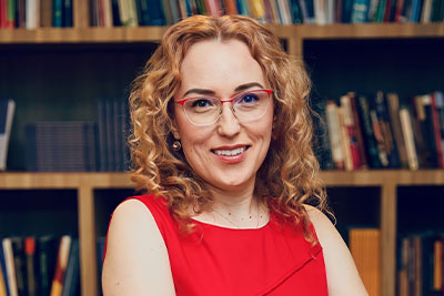 Jeanne Batalova