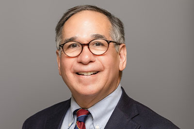 Jeffrey M. Wice