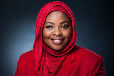 Khadijatu Muhammad
