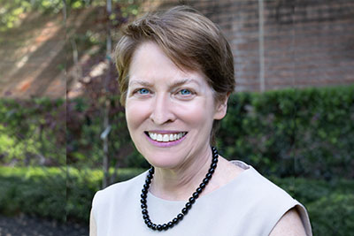 Miriam Feldblum