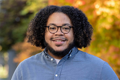 Caleb Cuthbertson