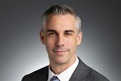 Christopher Morrison