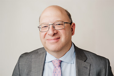 David Eichenthal