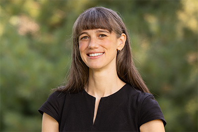 Laura Rabinow
