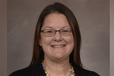 Sandra McKay