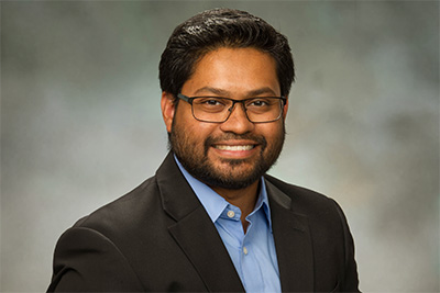 Saquib Ahmed