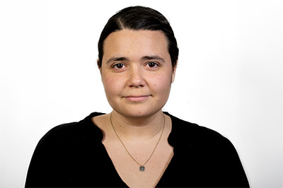 Cecilia Low-Weiner
